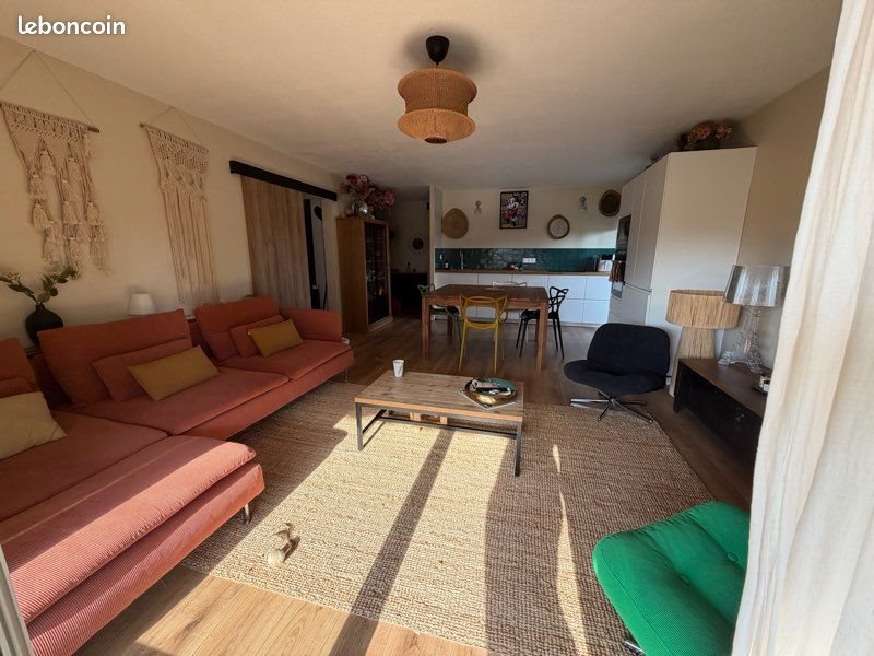 Appartement à vendre, 71m², Eysines