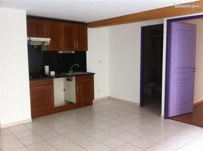 Appartement à louer, 50m², Pontarlier