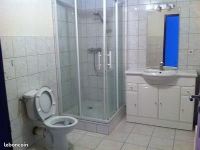 Appartement à louer, 50m², Pontarlier