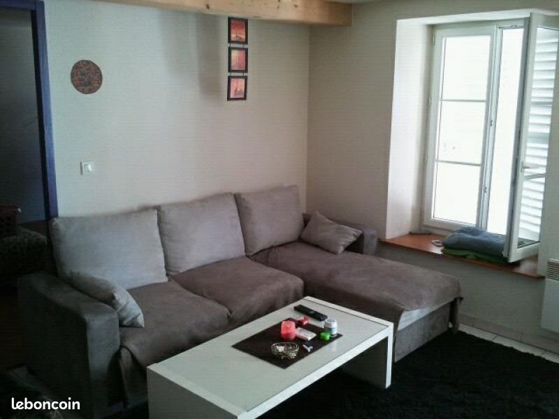 Appartement à louer, 50m², Pontarlier