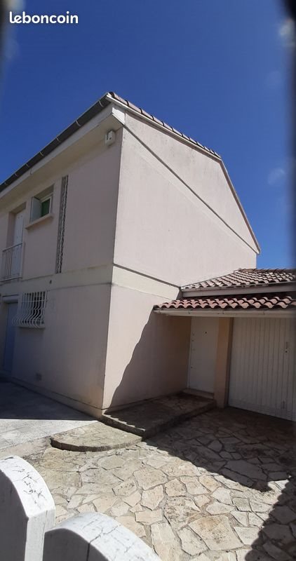 Maison à vendre, 85m², Valence