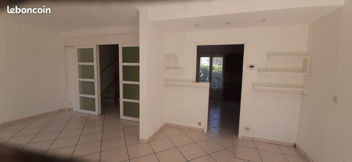 Maison à vendre, 85m², Valence