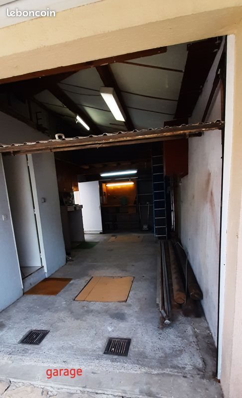 Maison à vendre, 85m², Valence