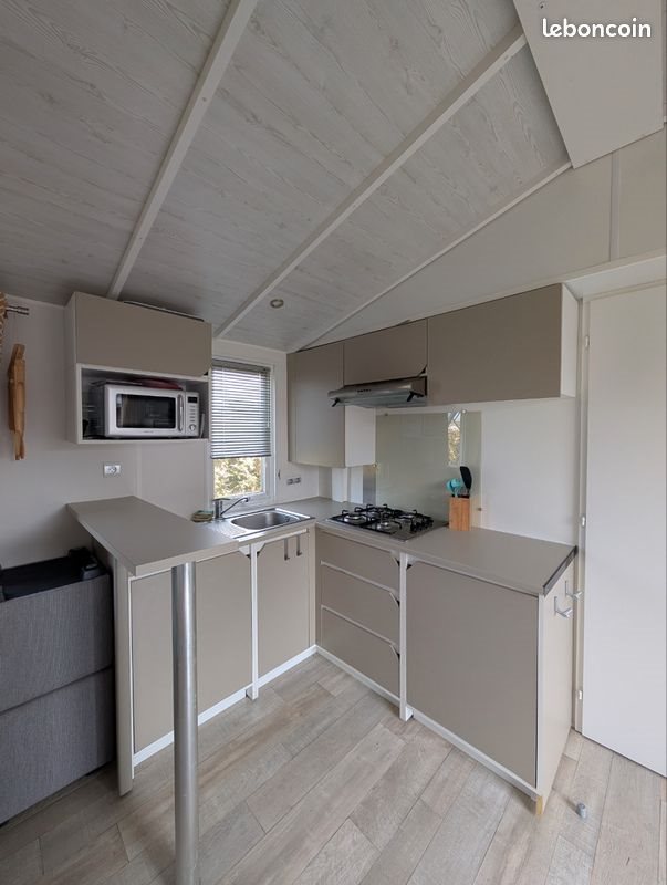 Appartement à vendre, 34m², Camiers