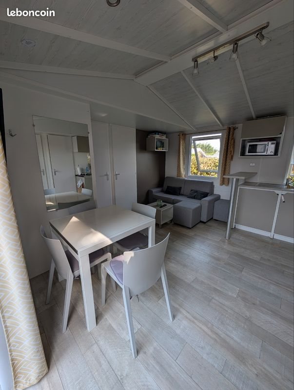 Appartement à vendre, 34m², Camiers