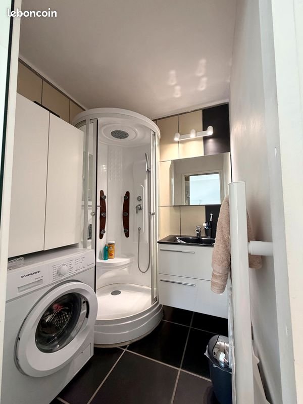Appartement à vendre, 50m², Blois