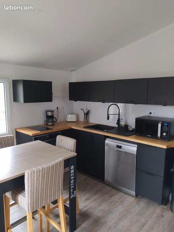Maison à vendre, 73m², Cognac