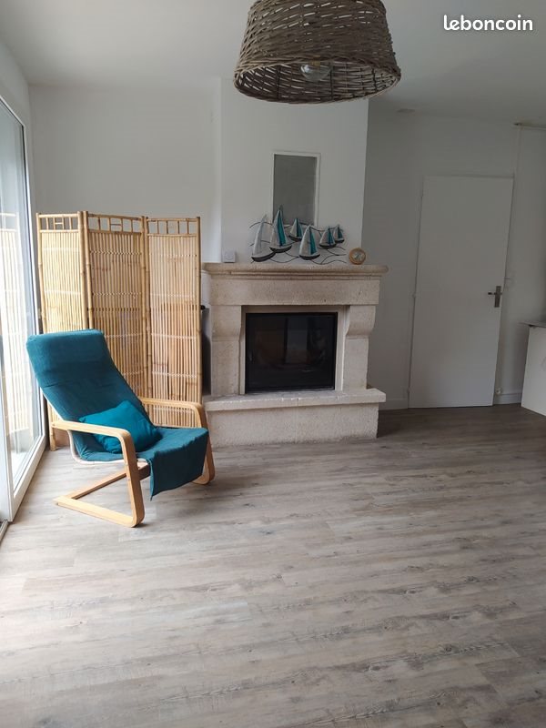 Maison à vendre, 73m², Cognac