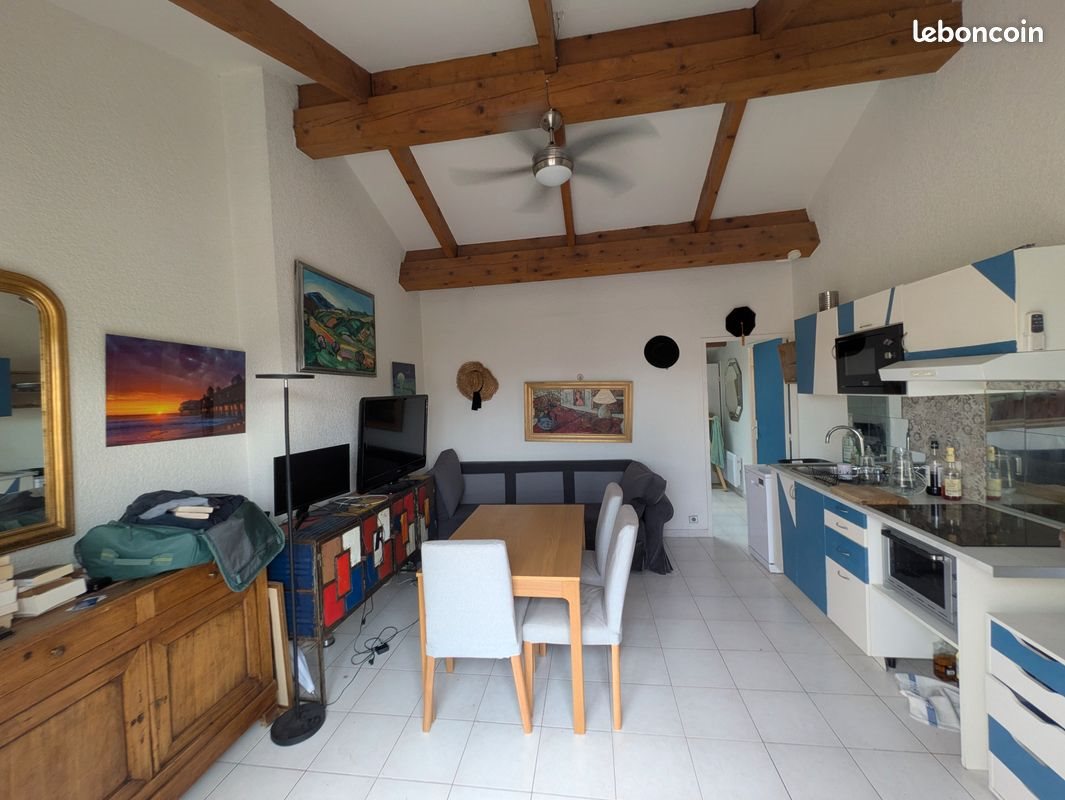 Appartement à vendre, 43m², Aix-en-Provence