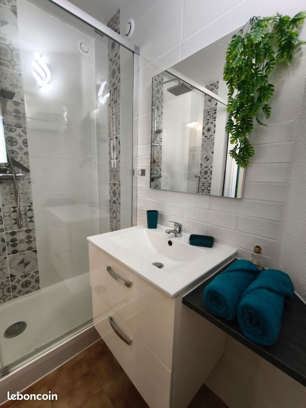 Appartement à louer, 34m², Canet-en-Roussillon
