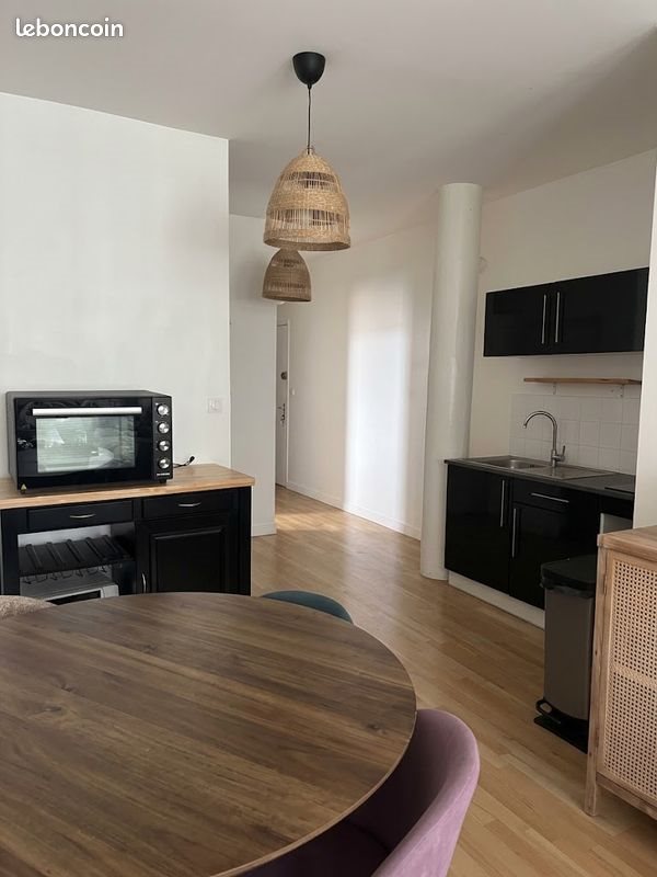 Appartement à louer, 51m², Saint-Amand-les-Eaux