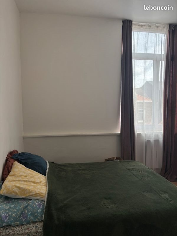 Appartement à louer, 51m², Saint-Amand-les-Eaux