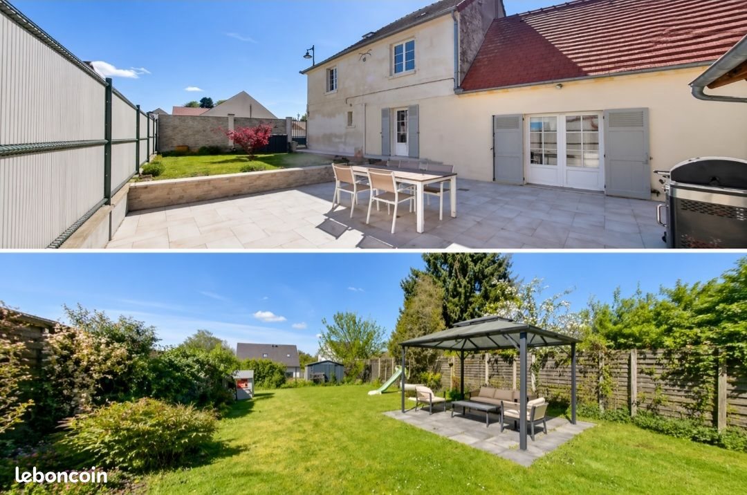 Maison à vendre, 130m², Lévignen