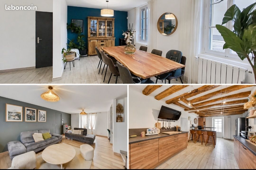 Maison à vendre, 130m², Lévignen