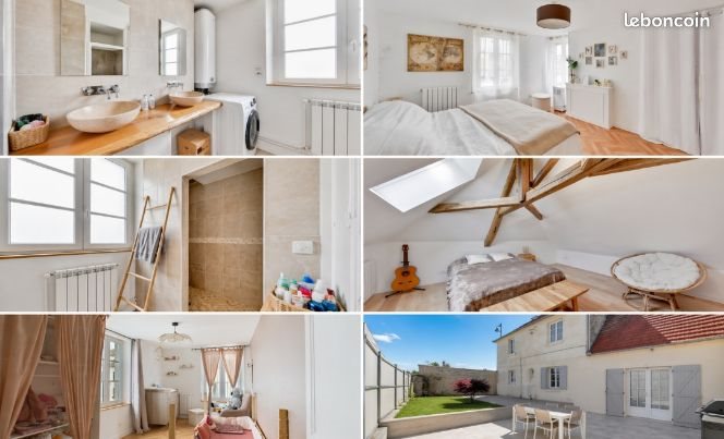 Maison à vendre, 130m², Lévignen
