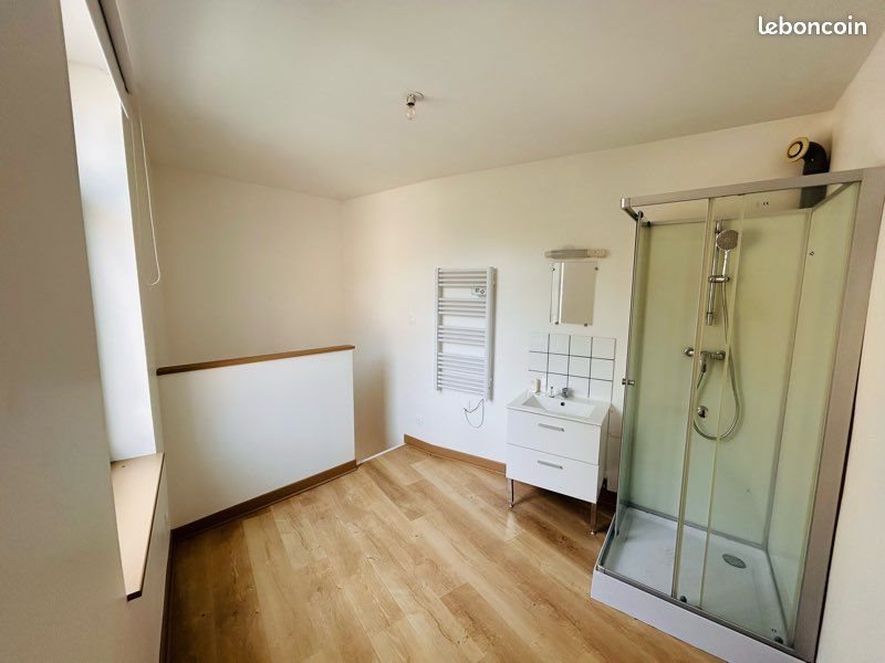 Appartement à louer, 16m², Boulogne-sur-Mer