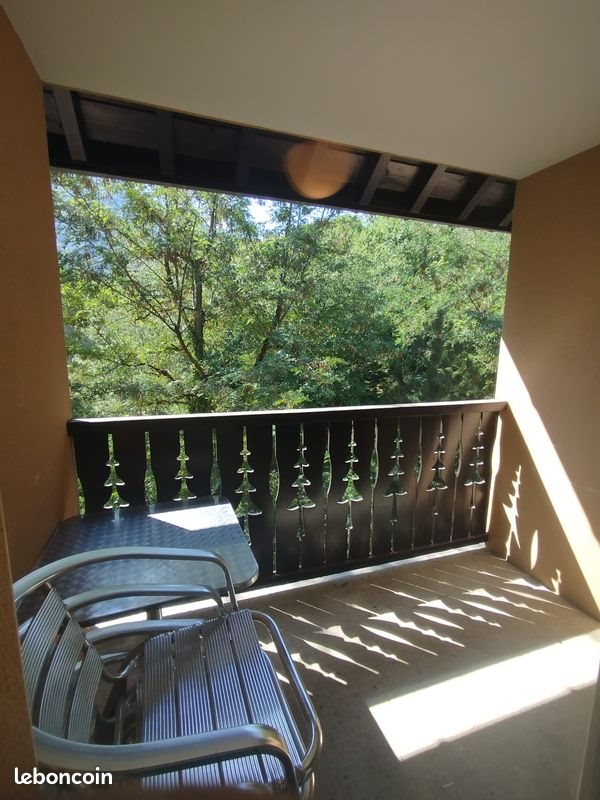 Appartement à vendre, 40m², Ax-les-Thermes