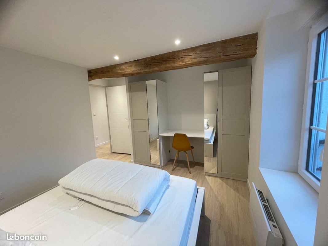 Appartement à louer, 61m², Olivet