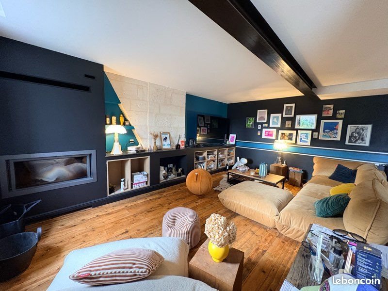 Maison à vendre, 160m², Niort