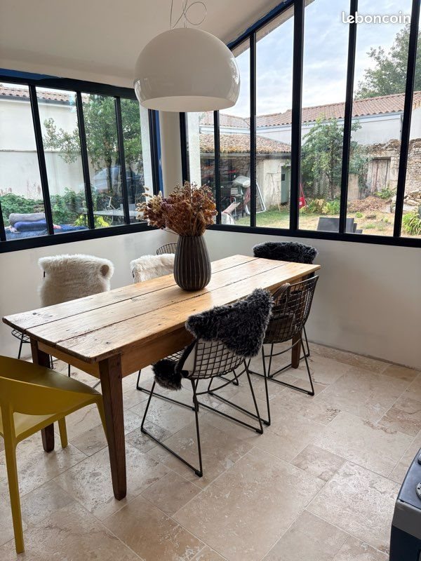 Maison à vendre, 160m², Niort