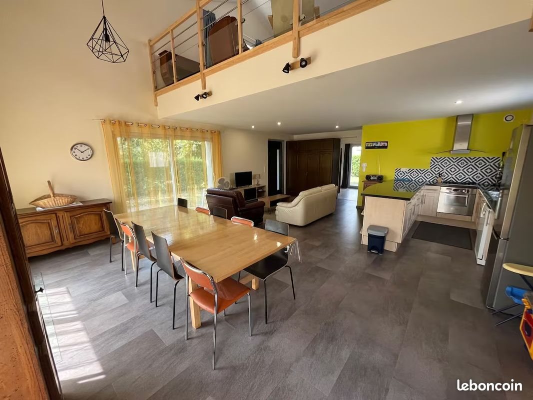 Maison à vendre, 127m², Cournon-d'Auvergne