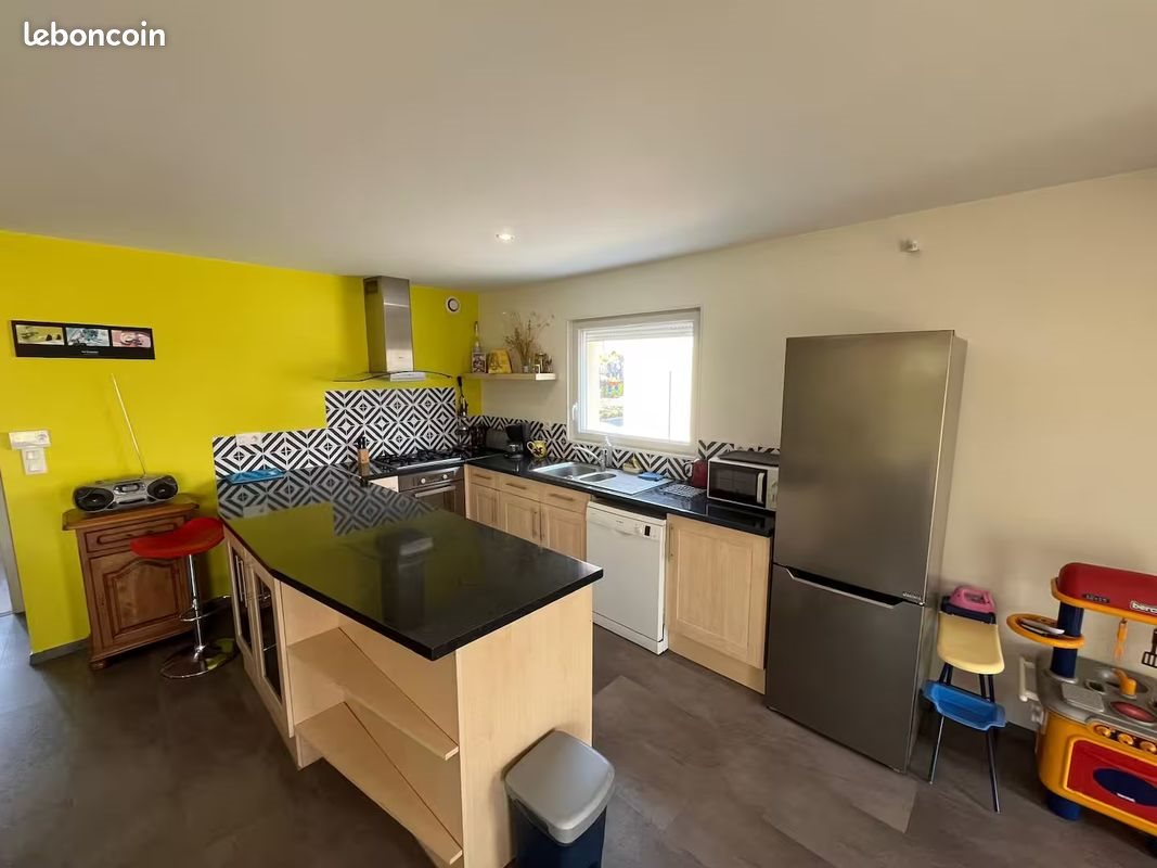 Maison à vendre, 127m², Cournon-d'Auvergne