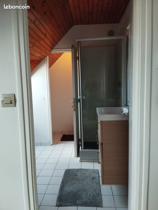 Appartement à louer, 37m², Dinard
