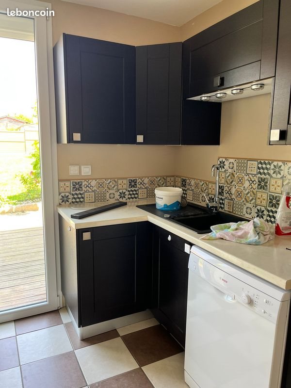 Maison à louer, 82m², Dombasle-sur-Meurthe