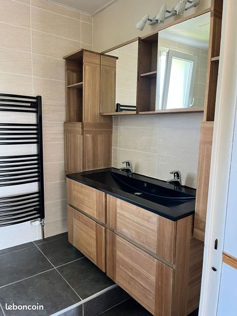 Maison à louer, 82m², Dombasle-sur-Meurthe