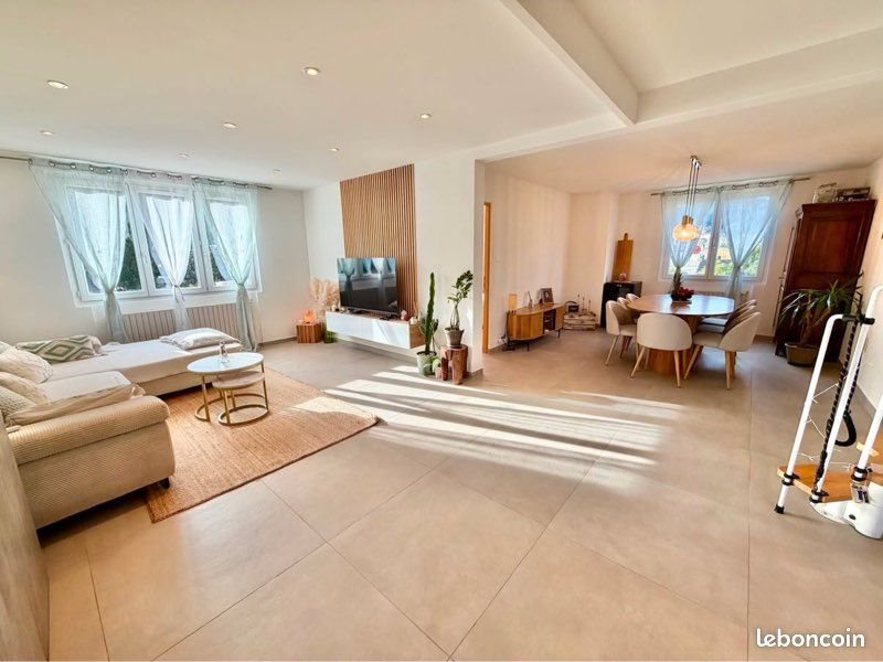 Maison à vendre, 82m², La Seyne-sur-Mer