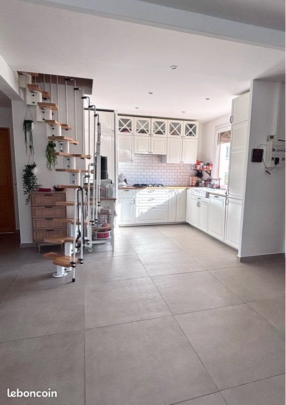 Maison à vendre, 82m², La Seyne-sur-Mer
