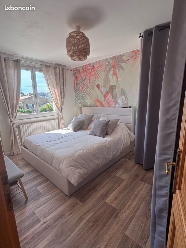 Maison à vendre, 82m², La Seyne-sur-Mer