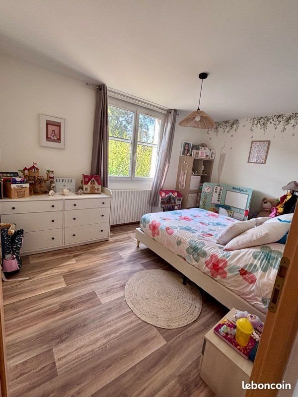 Maison à vendre, 82m², La Seyne-sur-Mer