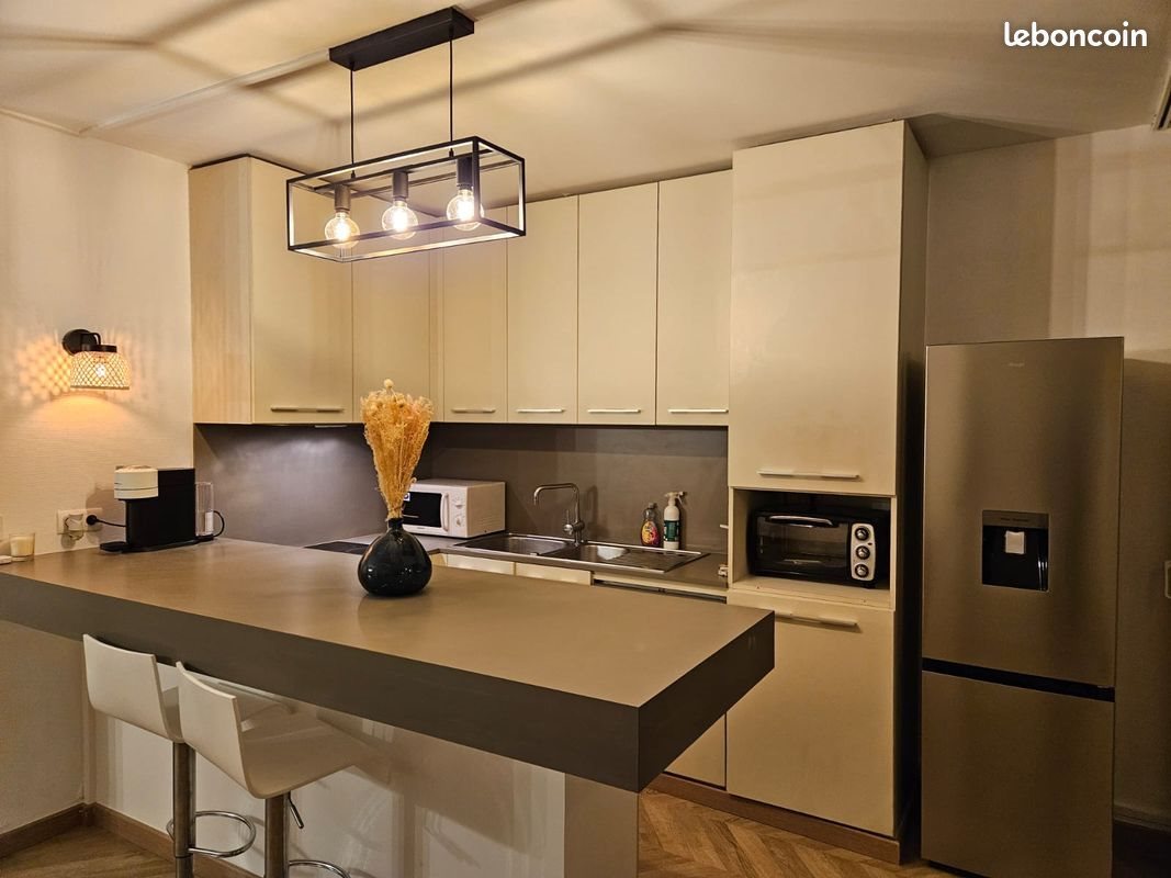 Appartement à louer, 31m², Orléans