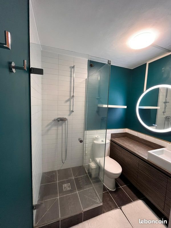 Appartement à louer, 31m², Orléans