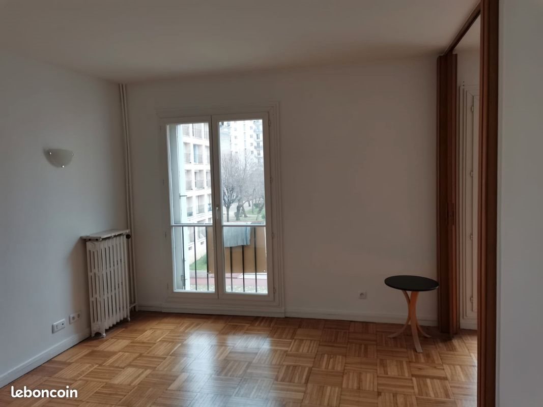 Appartement à louer, 43m², Pantin
