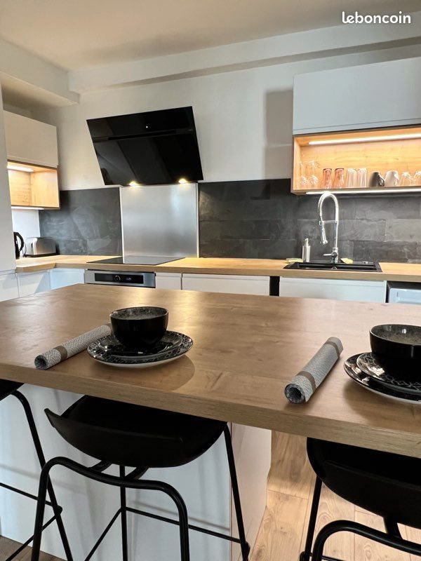 Appartement à louer, 44m², Brie-Comte-Robert