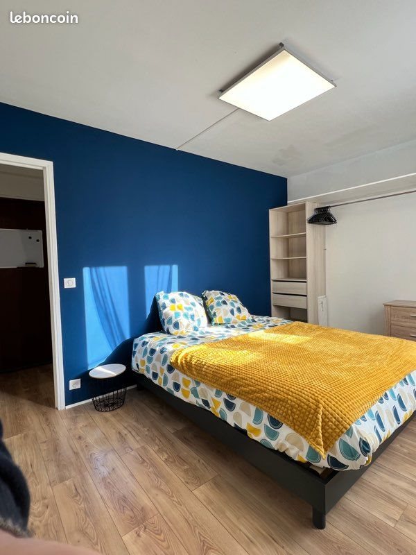 Appartement à louer, 44m², Brie-Comte-Robert