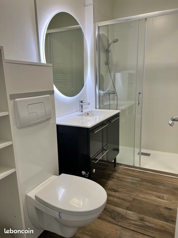 Appartement à louer, 44m², Brie-Comte-Robert