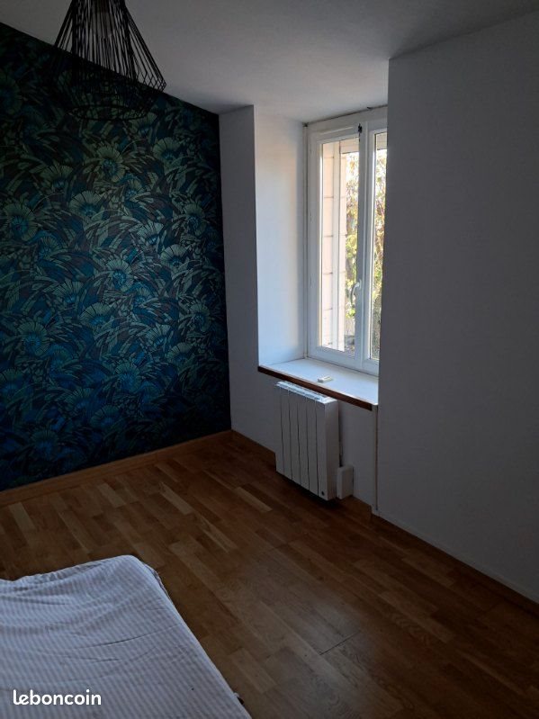 Maison à louer, 55m², Satolas-et-Bonce