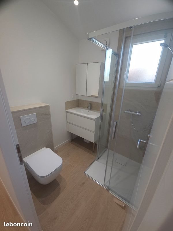 Maison à vendre, 45m², Le Castellet