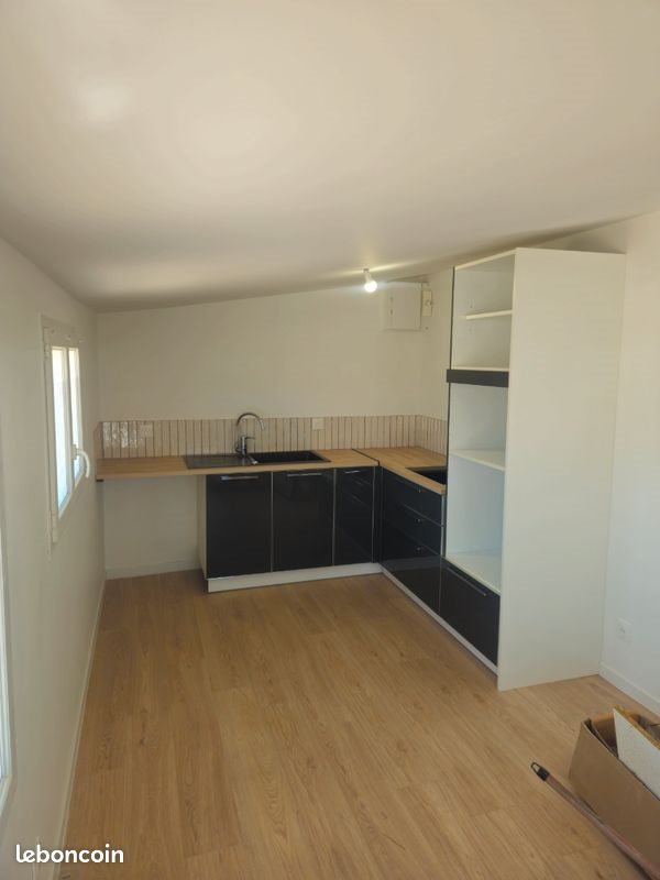 Maison à vendre, 45m², Le Castellet