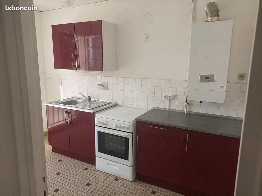 Appartement à louer, 60m², Nîmes