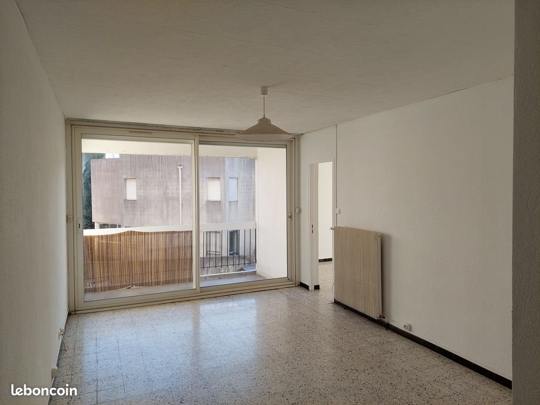 Appartement à louer, 60m², Nîmes