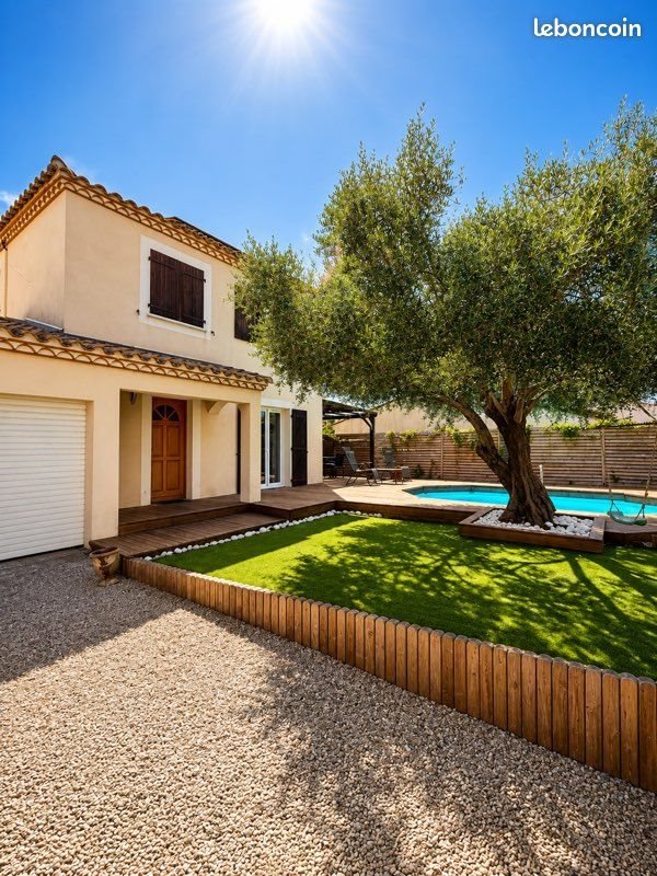 Maison à vendre, 90m², Mauguio