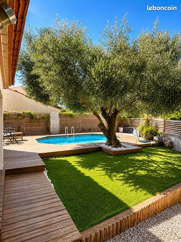 Maison à vendre, 90m², Mauguio