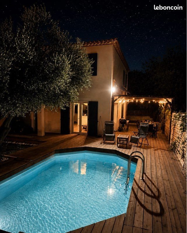 Maison à vendre, 90m², Mauguio