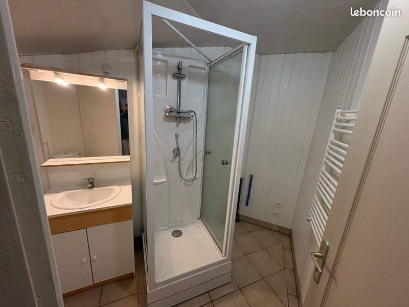 Appartement à louer, 50m², Combronde