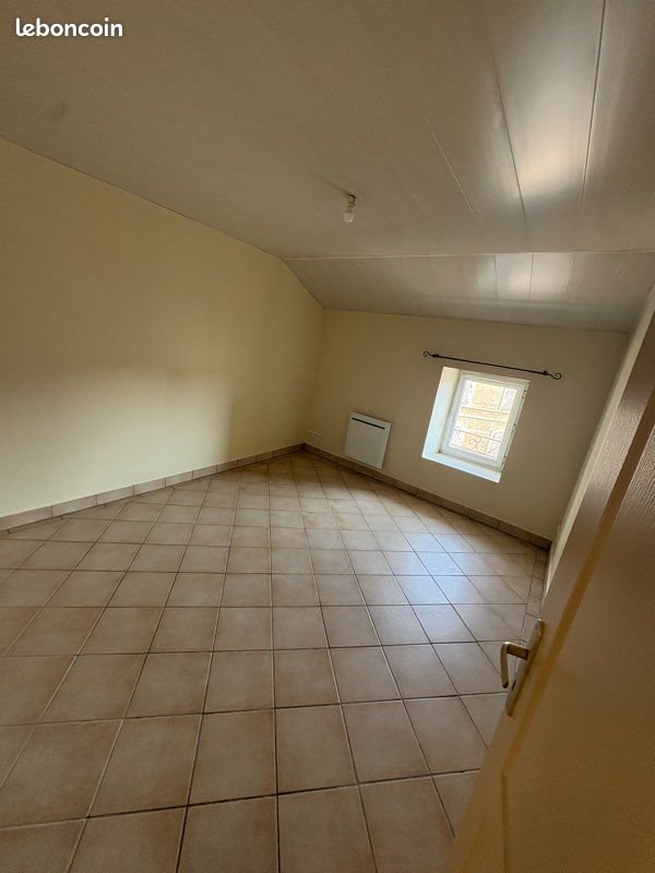 Appartement à louer, 50m², Combronde