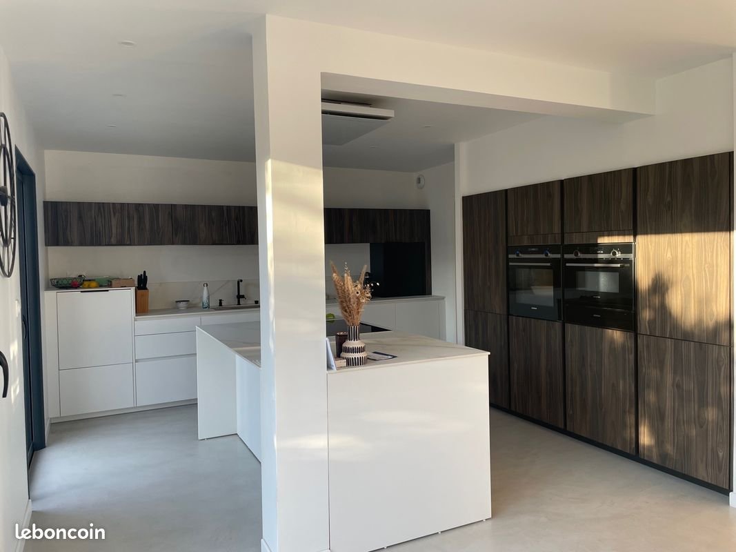 Maison à vendre, 144m², Guidel